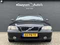 Volvo S60 2.4 Sports Edition 170 pk AUT. | 1e eigenaar | 5 c Noir - thumbnail 2