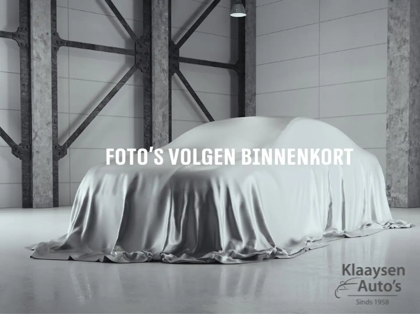 Volvo S60 2.4 Sports Edition 170 pk AUT. | 1e eigenaar | 5 c Noir - 1
