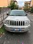 Jeep Patriot 2.0 td Limited 4wd dpf Zilver - thumbnail 3