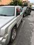 Jeep Patriot 2.0 td Limited 4wd dpf Zilver - thumbnail 1