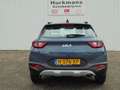 Kia Stonic 1.0 T-GDi 100PK HYBRIDE DYNAMICLINE NL-AUTO Blauw - thumbnail 7