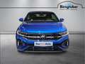 Volkswagen T-Roc R-Line TSI DSG Blau - thumbnail 2