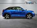 Volkswagen T-Roc R-Line TSI DSG Blau - thumbnail 3