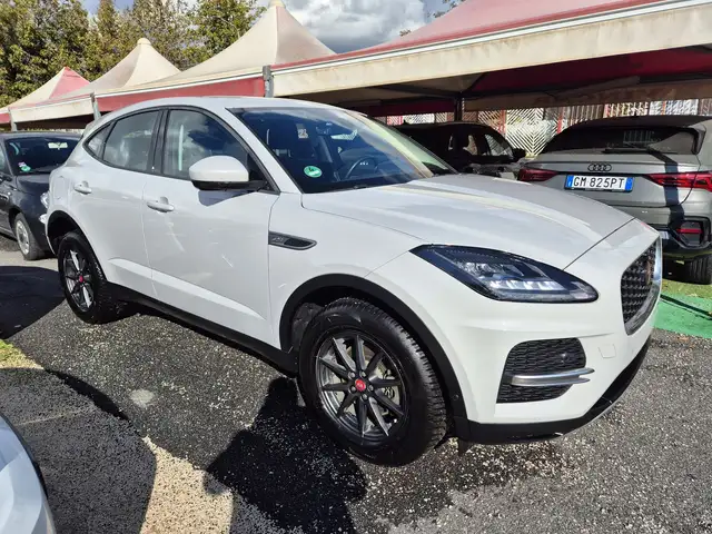 Jaguar E-Pace 2.0d i4 S fwd 163cv