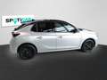 Opel Corsa F GS 1.2 Turbo MATRIX, Navi, Tot-Winkel Silber - thumbnail 4