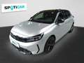 Opel Corsa F GS 1.2 Turbo MATRIX, Navi, Tot-Winkel Silber - thumbnail 1