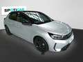 Opel Corsa F GS 1.2 Turbo MATRIX, Navi, Tot-Winkel Silber - thumbnail 3
