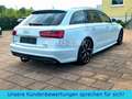 Audi A6 Avant 3.0 TDI Quattro* LUFT* 2.Hand* Matrix* Blanco - thumbnail 5