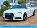 Audi A6 Avant 3.0 TDI Quattro* LUFT* 2.Hand* Matrix* Blanco - thumbnail 1