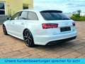 Audi A6 Avant 3.0 TDI Quattro* LUFT* 2.Hand* Matrix* Blanco - thumbnail 3