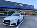 Audi A6 Avant 2.0TDI S line ed. S-T 140kW Blanco - thumbnail 1