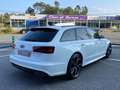 Audi A6 Avant 2.0TDI S line ed. S-T 140kW Blanco - thumbnail 6
