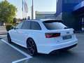 Audi A6 Avant 2.0TDI S line ed. S-T 140kW Blanco - thumbnail 8