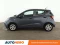 Hyundai i10 1.0 Initia Gris - thumbnail 3