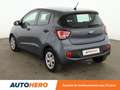 Hyundai i10 1.0 Initia Gris - thumbnail 4