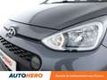 Hyundai i10 1.0 Initia Gris - thumbnail 25