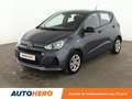Hyundai i10 1.0 Initia Gris - thumbnail 1