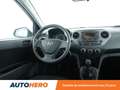 Hyundai i10 1.0 Initia Gris - thumbnail 13