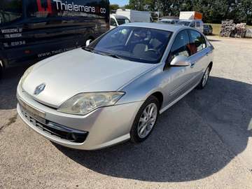Laguna 1.5 dCi Privilège *NAVI*CLIMA*KEYLESS*