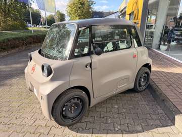 Elektromotor 5,4 KWh Elektromotor 5,4 kWh