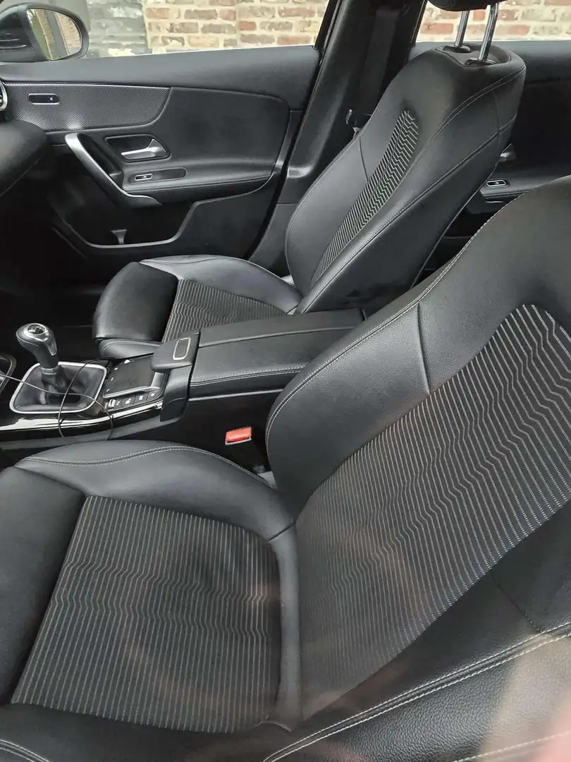 Mercedes-Benz A 160 Edition 2020 - 2