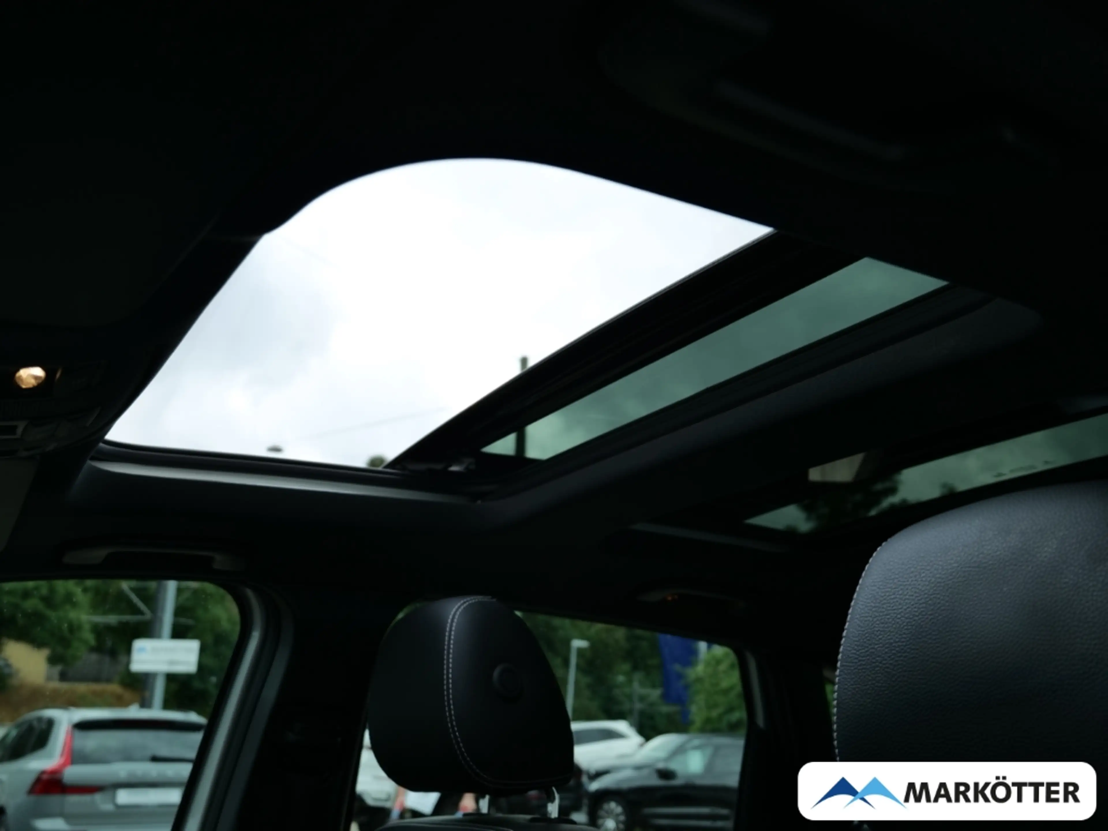 Mercedes-Benz B 200 Urban Navi/LED/Panorama/Tempomat/AHK — photo 15