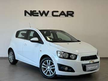 1.3 D Eco Start/Stop 5p 95cv LTZ