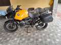 BMW R 1150 GS Żółty - thumbnail 1