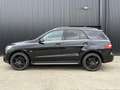 Mercedes-Benz ML 350 4matic V6 GLE | MARGE | Grijs kenteken | 4x4 | 350 Zwart - thumbnail 9