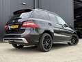 Mercedes-Benz ML 350 4matic V6 GLE | MARGE | Grijs kenteken | 4x4 | 350 Zwart - thumbnail 6