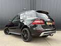 Mercedes-Benz ML 350 4matic V6 GLE | MARGE | Grijs kenteken | 4x4 | 350 Zwart - thumbnail 24