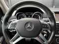 Mercedes-Benz ML 350 4matic V6 GLE | MARGE | Grijs kenteken | 4x4 | 350 Zwart - thumbnail 11