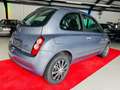 Nissan Micra I-Way -Klimaanlage -Ganzjahresreifen Grau - thumbnail 3