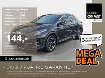 1.6 Vision +PHEV+Navi+R.Kamera+HU+Service++