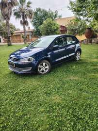 1.2TDI Advance