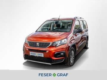 1.5 HDI Allure L2 ACC/DAB/PDC/7-Sitzer