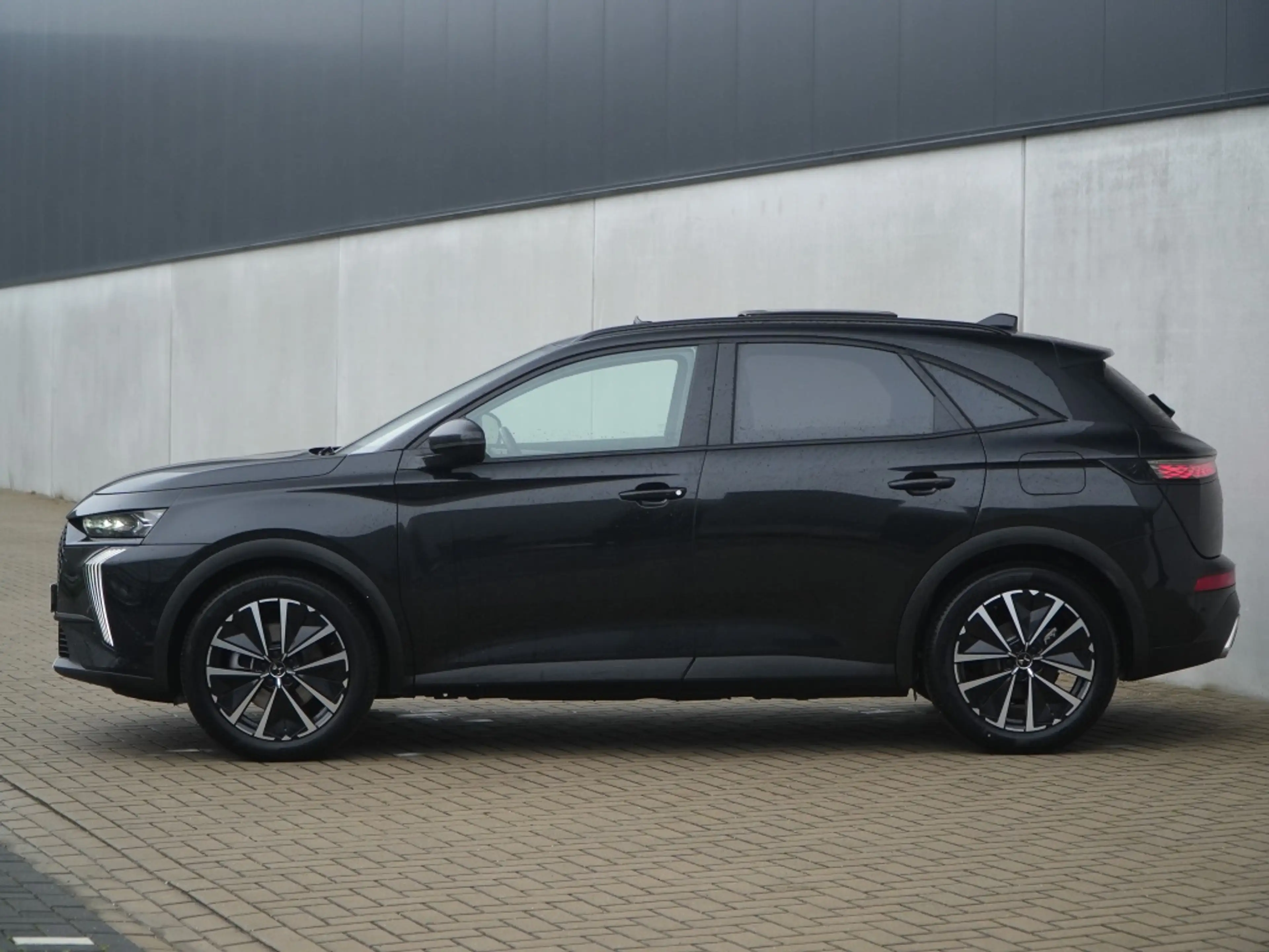 DS Automobiles DS 7 E-Tense 300 PK Étoile 4x4 | Pano | Trekhaak | FOCA — photo 9