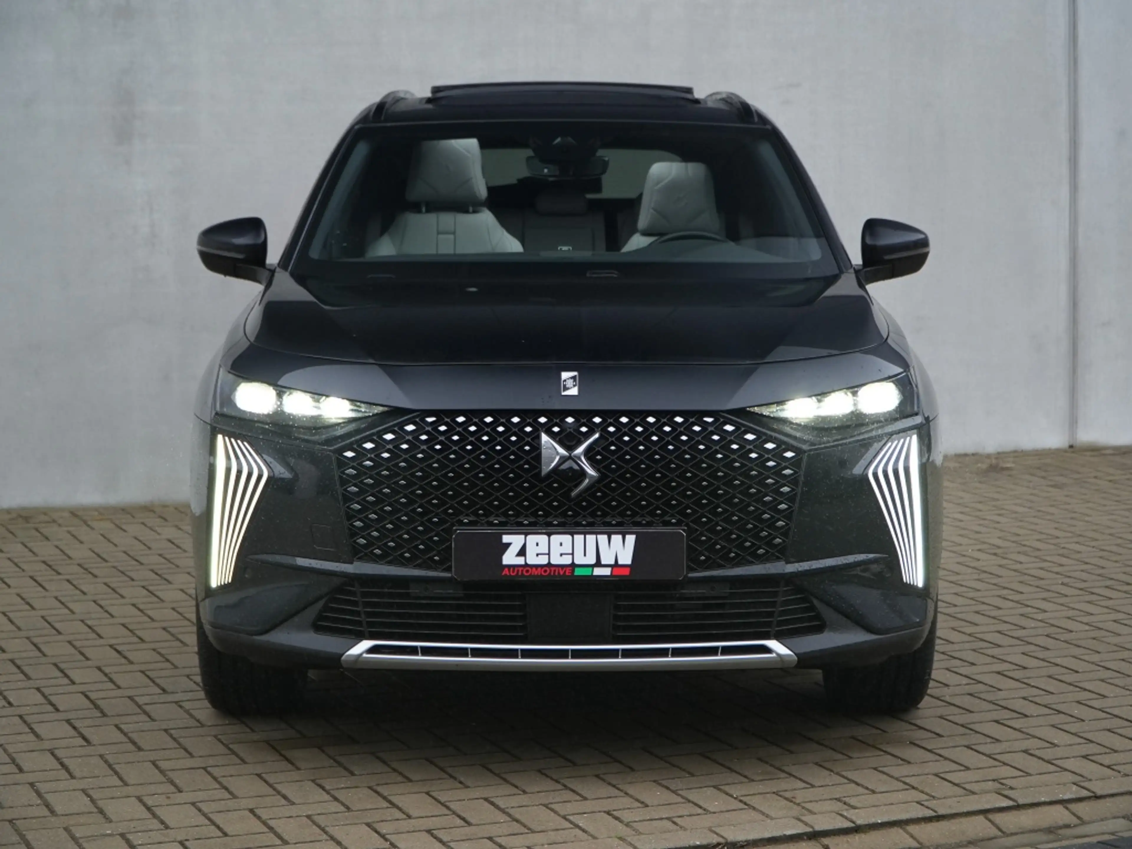 DS Automobiles DS 7 E-Tense 300 PK Étoile 4x4 | Pano | Trekhaak | FOCA — photo 5