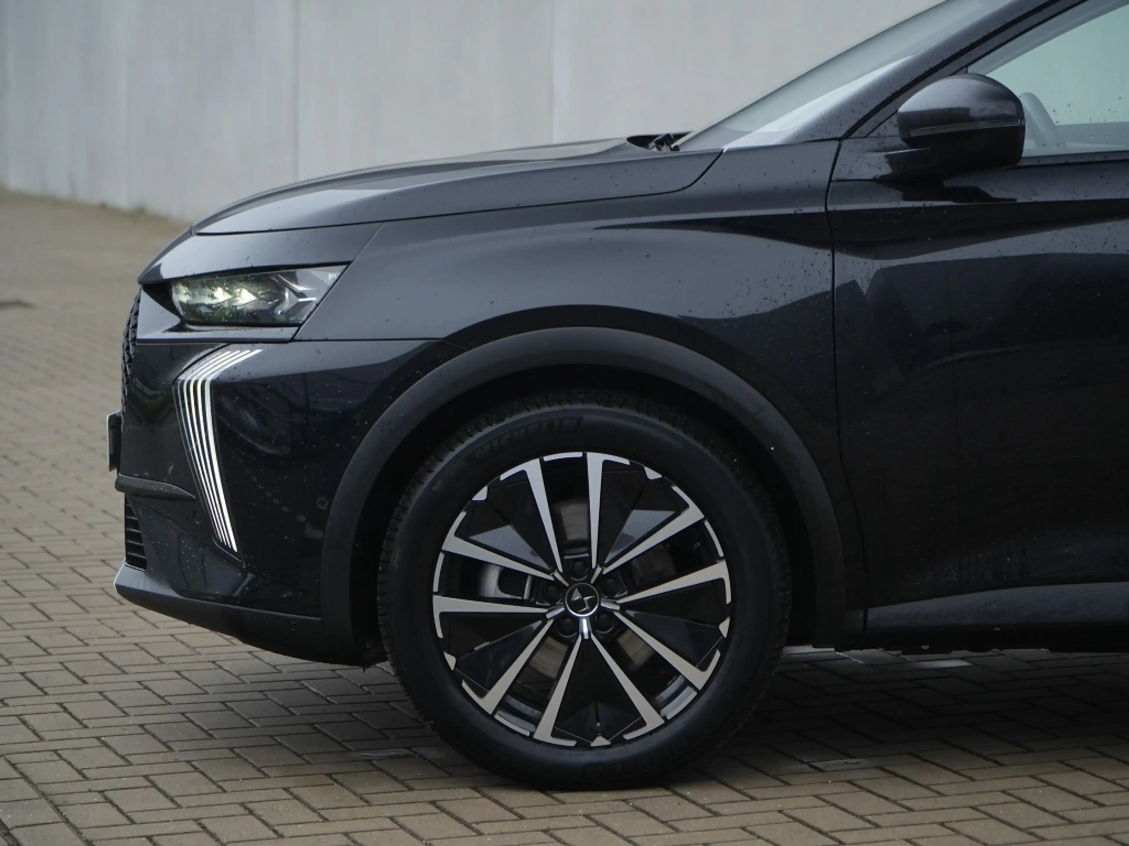 DS Automobiles DS 7 E-Tense 300 PK Étoile 4x4 | Pano | Trekhaak | FOCA — photo 7