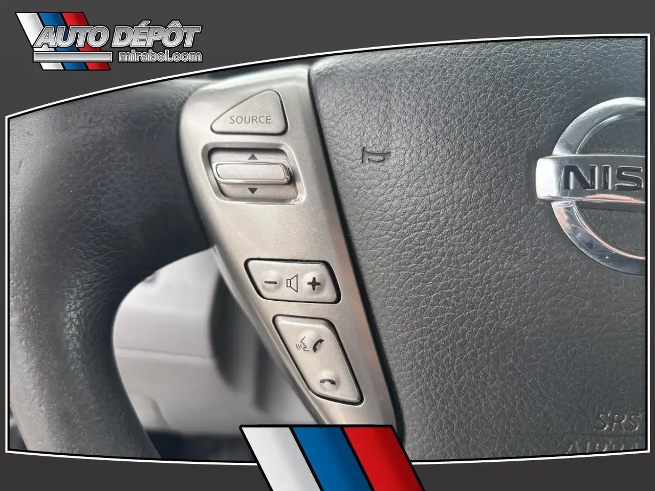 Nissan NV200 снимка Nissan NV200