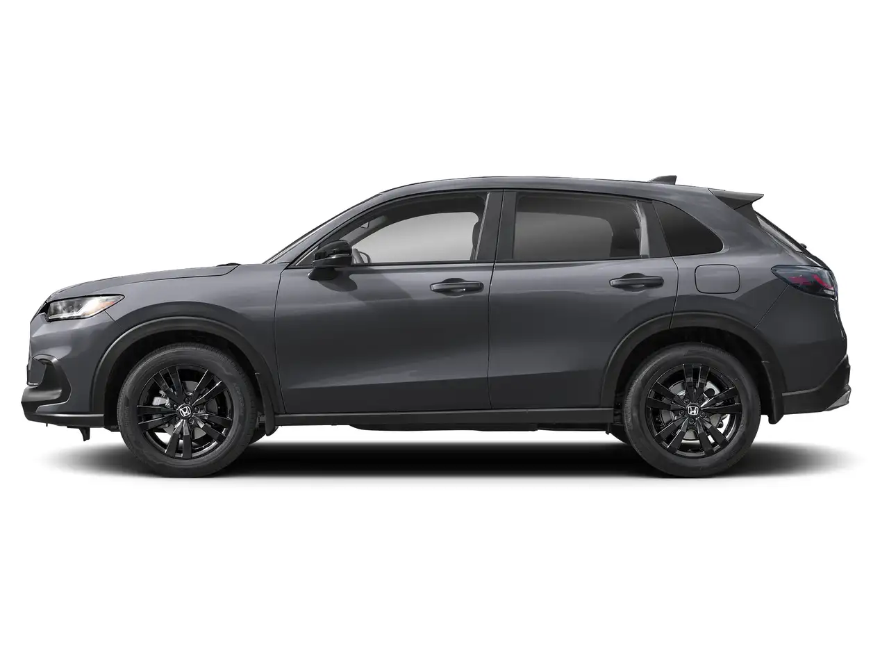 2027 Honda HR-V