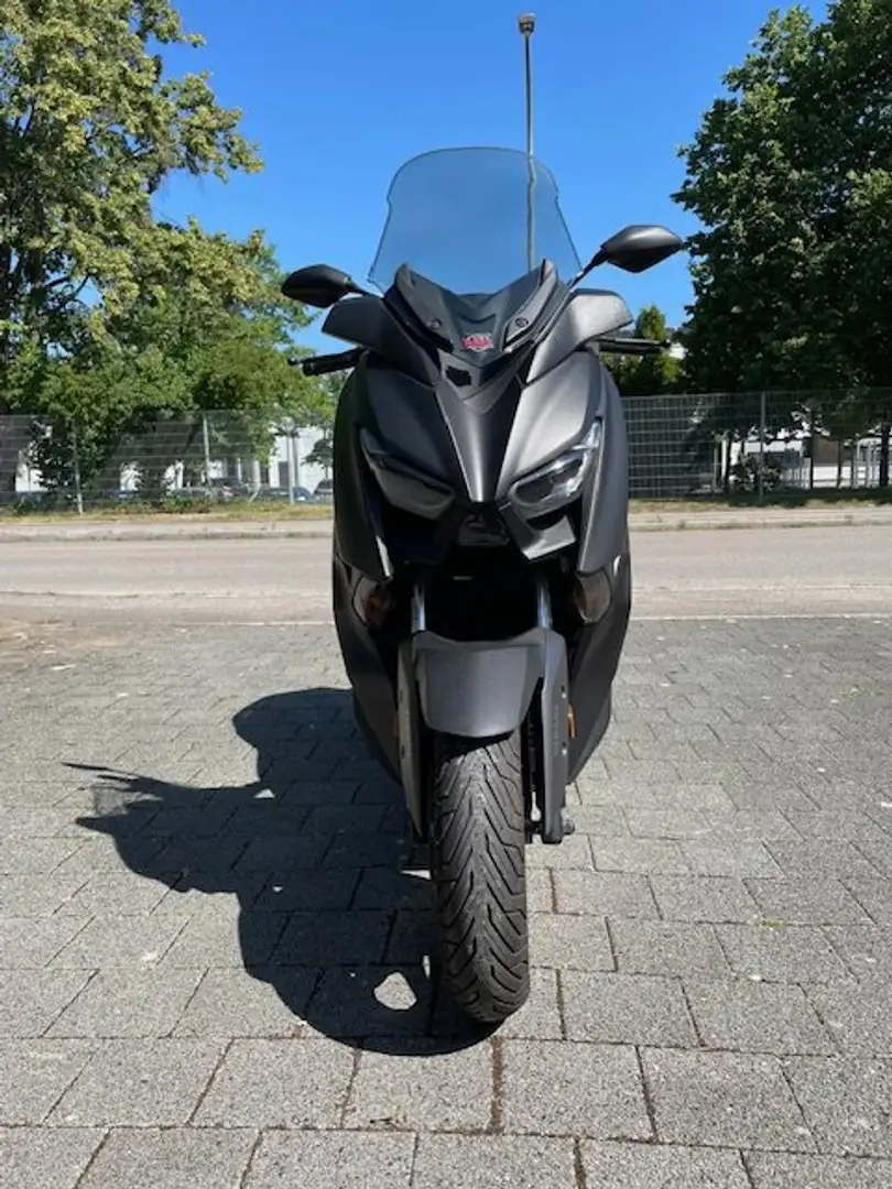 Yamaha X-Max 125 YP125RA Grau - 2