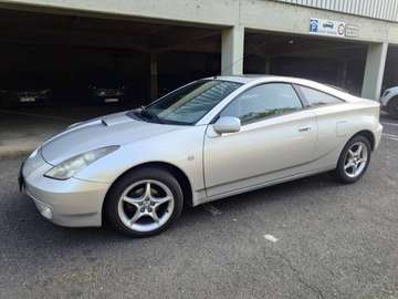 Celica