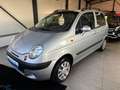 Daewoo Matiz 1.0 SE Plus Cool *17.000KM*ALLWETTER* Silber - thumbnail 2