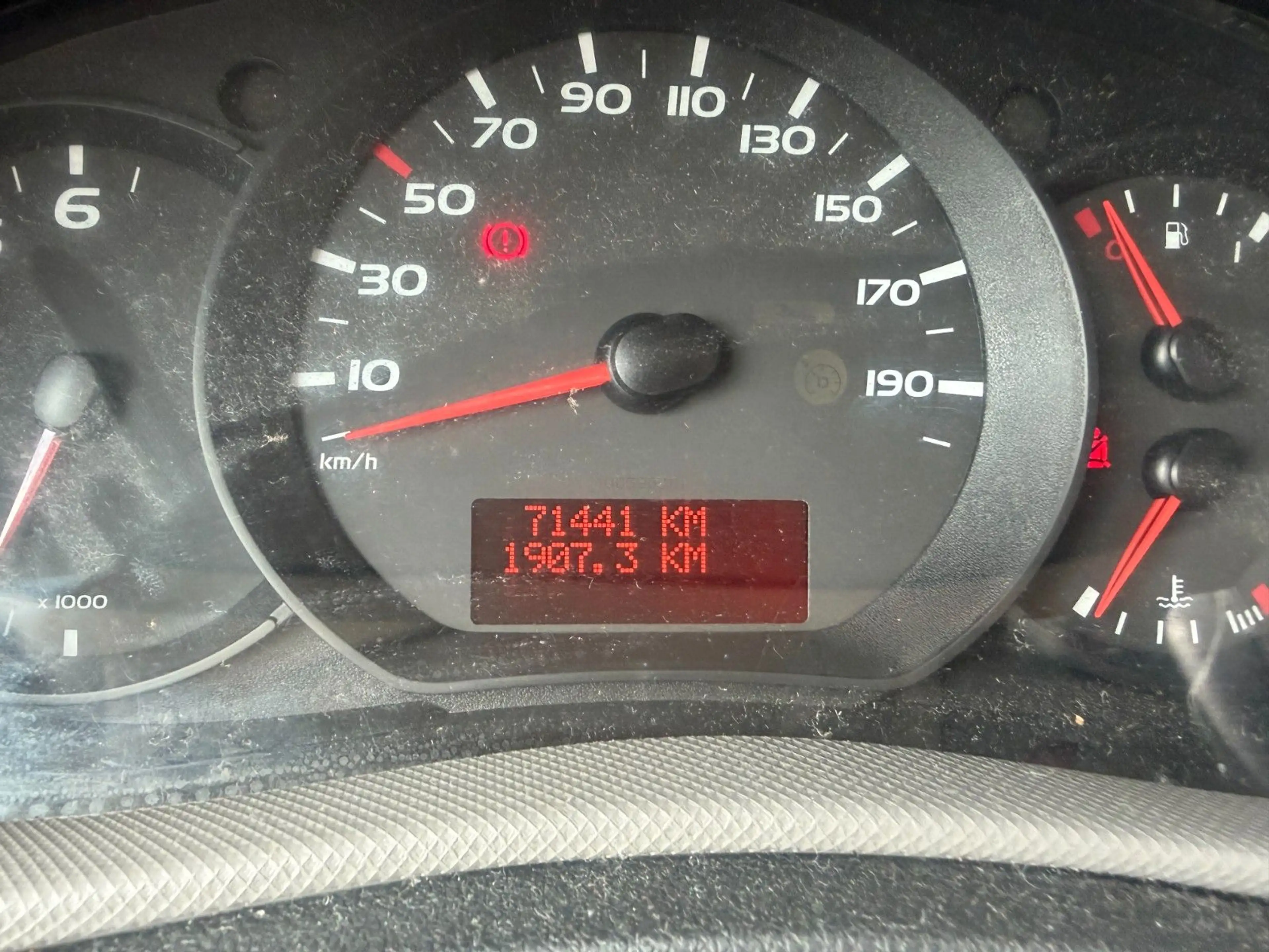 Renault Master III Kasten L3H2 HKa 3,5t — photo 10