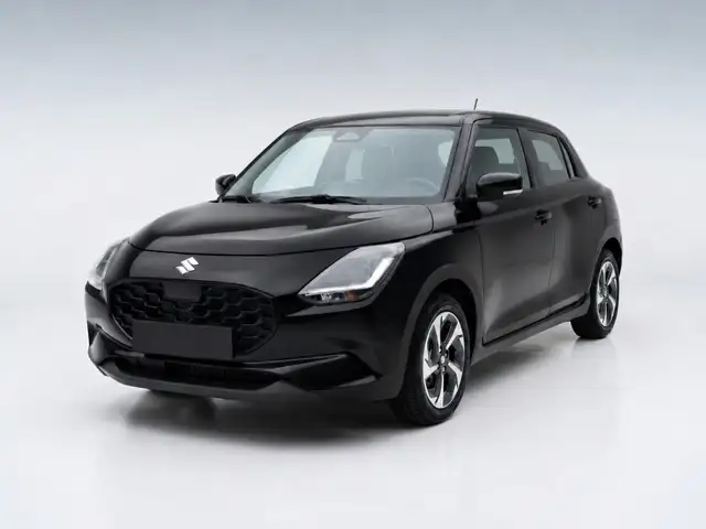 Suzuki Swift view 2