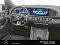 Mercedes-Benz GLE 53 AMG GLE 53 4M AMG +Pano+Night+AIRMATIC+Memory+360°+ Noir - thumbnail 6