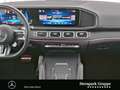 Mercedes-Benz GLE 53 AMG GLE 53 4M AMG +Pano+Night+AIRMATIC+Memory+360°+ Noir - thumbnail 5