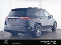 Mercedes-Benz GLE 53 AMG GLE 53 4M AMG +Pano+Night+AIRMATIC+Memory+360°+ Noir - thumbnail 2
