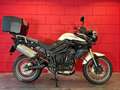 Triumph Tiger 800 | GARANTIE Blanco - thumbnail 1